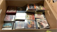 Lot of Assorted CD’s
