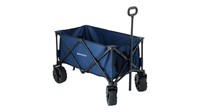 Woods Outdoor Collapsible Utility King Wagon