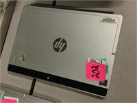 HP Elite X2