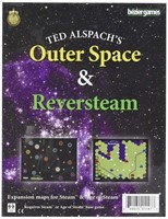 Ted Alspach's Outer Space & Reversteam