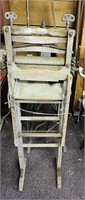 Antique Universal Washer- As Found. Please See
