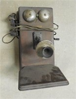 Western Electric Telephone