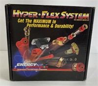 Hydro Flex System