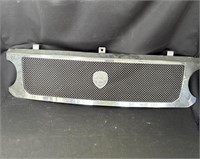 Range Rover Strut front grill