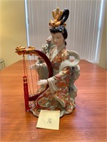 Asian figurine #16