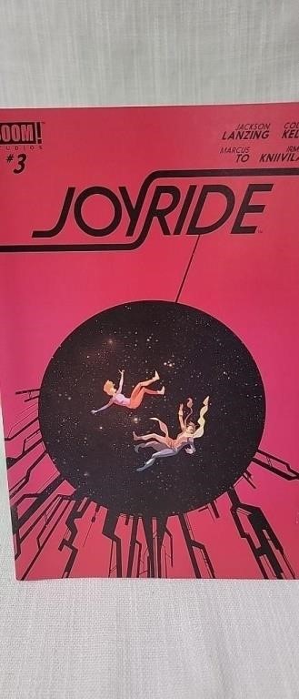 Joyride