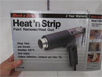 B&D heat gun