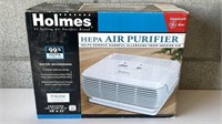 Holmes Hepa Air Purifier