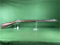 Lyman Great Plains Rifle, 54 Cal.