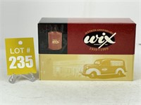 60th Anniversary Wix 1939 Chevy Canopy Panel &