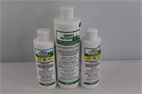 3PACK GREAT OUTDOOR INSECT REPELLENT