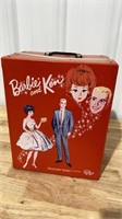 Barbie & Ken case