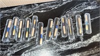 12 x Handcrafted Oboe Reeds