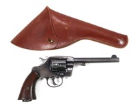Colt U.S. Army Model 1901 .38 Cal. double action