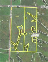 Tract 2: 88 Net Taxable Acres