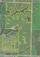 Tract 1: 233 Net Taxable Acres