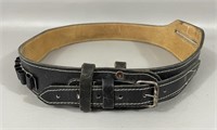 Vintage Gun Belt