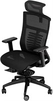 PG1 FIBONES FH101 Home office ergonomic chair