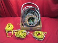 Heat Tape 120 Volts Assorted Wiring & Flexible