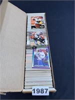 Football Cards