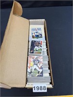 Football Cards