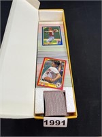 Baseball Cards