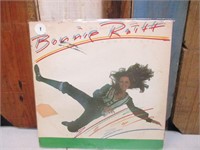 Album - Bonnie Raitt, Home Plate