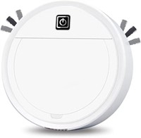 (P) LS01 Robotic Vacuum Cleaner