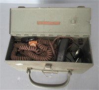 Bell System western electric repair telephone