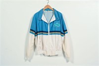 PLAYER'S RACING JACKET