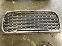 Front grill (unsure which make & model)