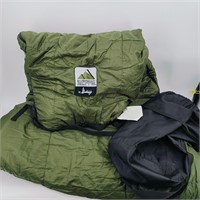 Everest Elite by Slumberjack Sleeping Bag