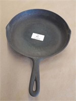 Cast Iron Skillet 10 1/2"