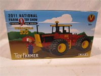 2011 National Farm Toy Show Verstile 935