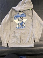 GHOAT HOODIE