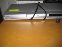 Toshiba DVD Player