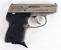 Gun NAA Guardian Semi Auto Pistol .380