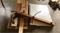 Woodworking jigs