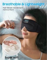 Sleep Headphones Bluetooth Sleep