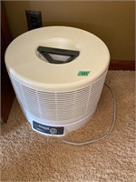 Honeywell Air Purifier