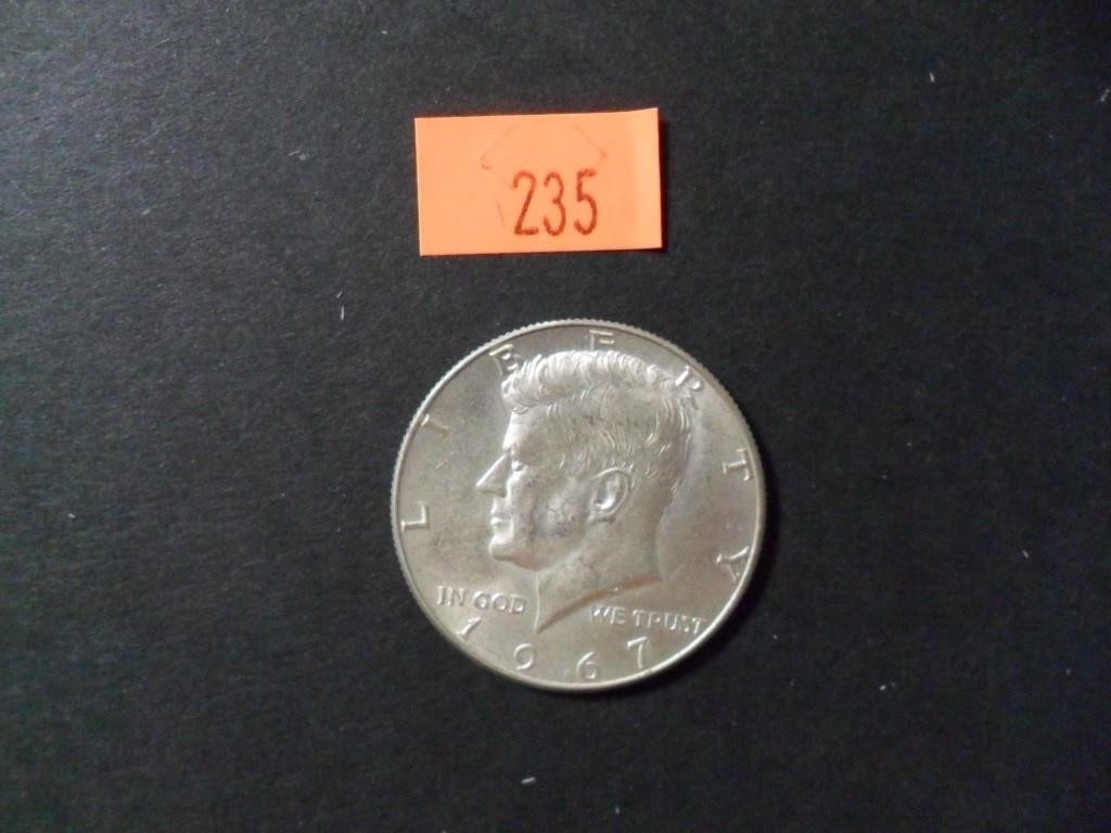 June 2024 US Coins and Collectibles - Silver !!!