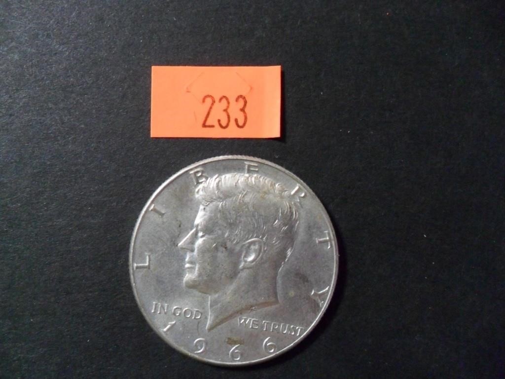 June 2024 US Coins and Collectibles - Silver !!!