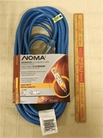 OUTDOOR EXTENSION CORD- NEW