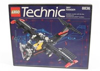 LEGO TECHNIC SKY RANGER