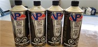 4 - VP Cycle 4 Fuel Products