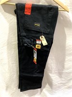 Cat Mens Carpenter Pants 34x30