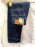 Levis Mens Jeans 32x30