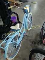 Nice huffy touring bicycle