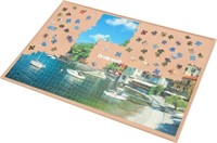 Lavievert Puzzle Board for 1000 Pcs