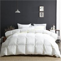 APSMILE Luxury Down Comforter Twin (68x90)